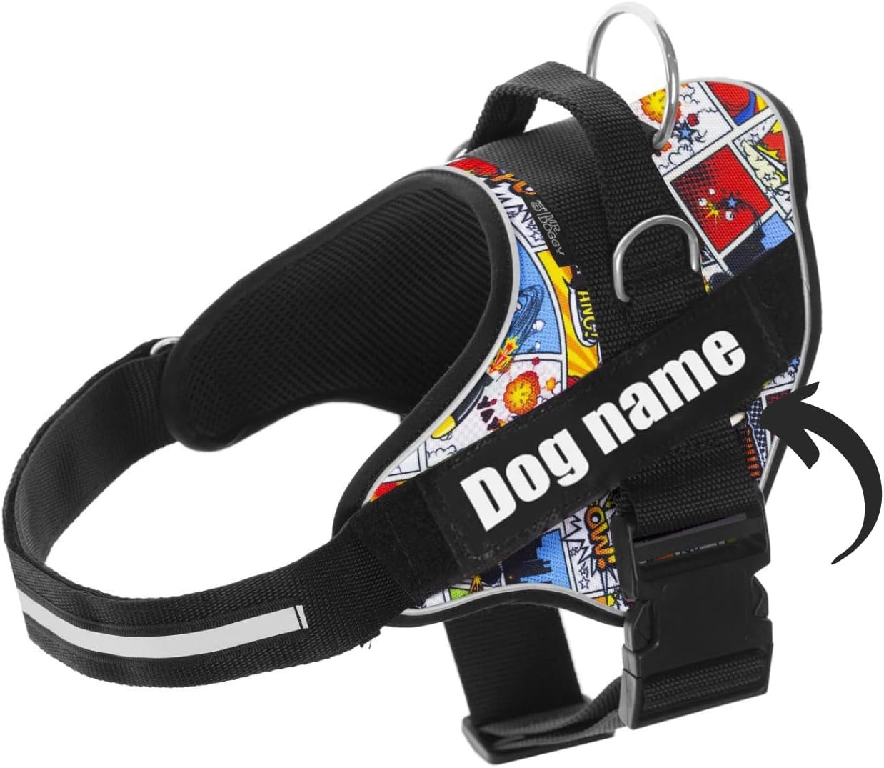 arnes personalizado